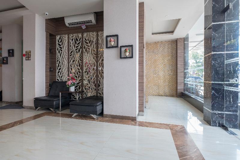 Collection O 1301 Hotel Grand Citra Makassar Exterior photo