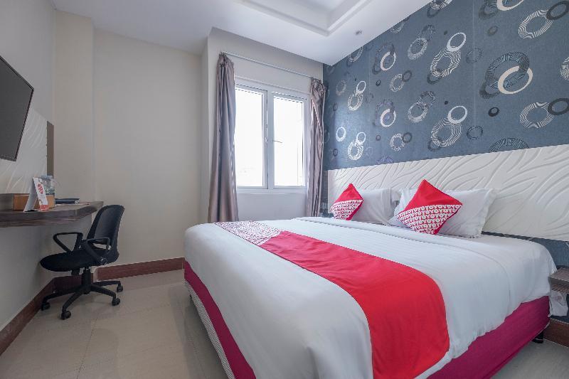 Collection O 1301 Hotel Grand Citra Makassar Exterior photo