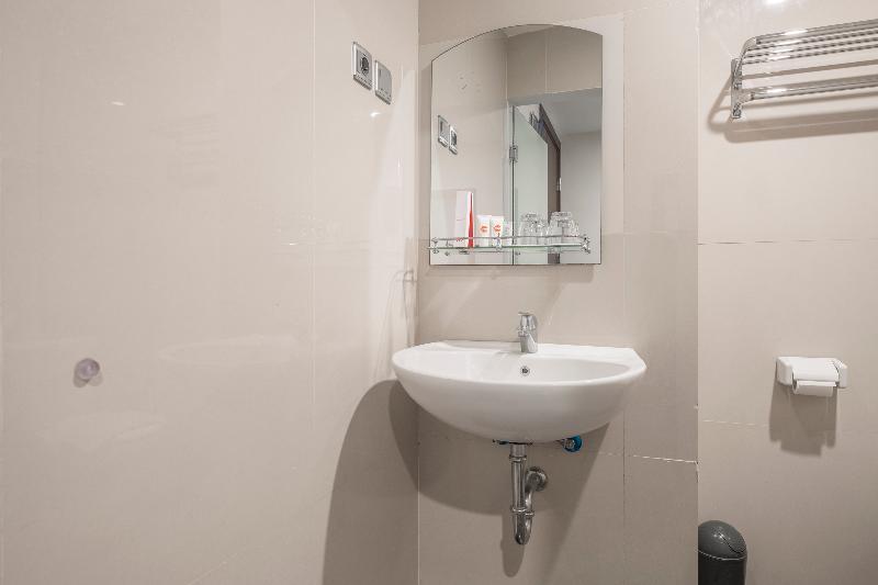 Collection O 1301 Hotel Grand Citra Makassar Exterior photo
