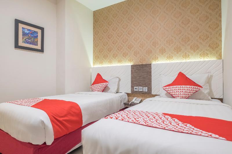 Collection O 1301 Hotel Grand Citra Makassar Exterior photo