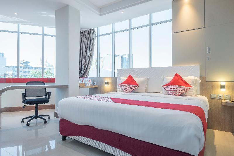 Collection O 1301 Hotel Grand Citra Makassar Exterior photo