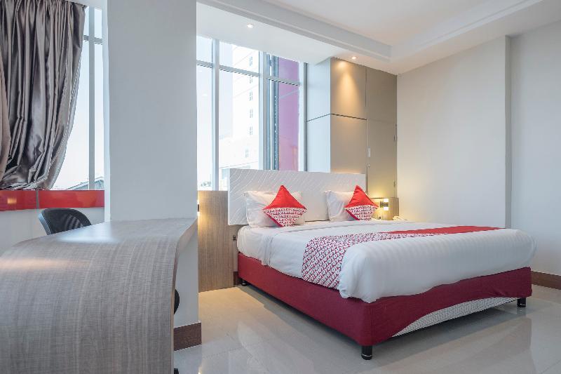 Collection O 1301 Hotel Grand Citra Makassar Exterior photo