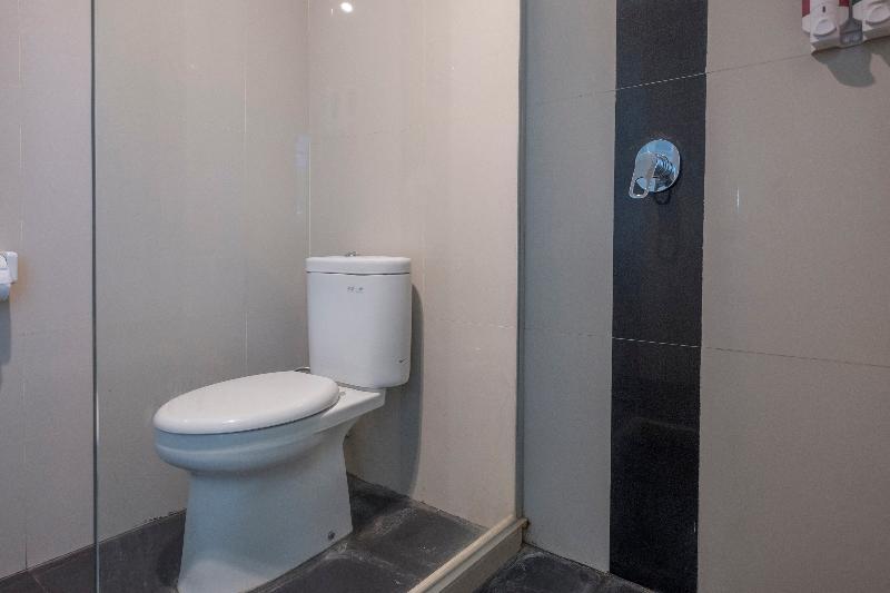 Collection O 1301 Hotel Grand Citra Makassar Exterior photo